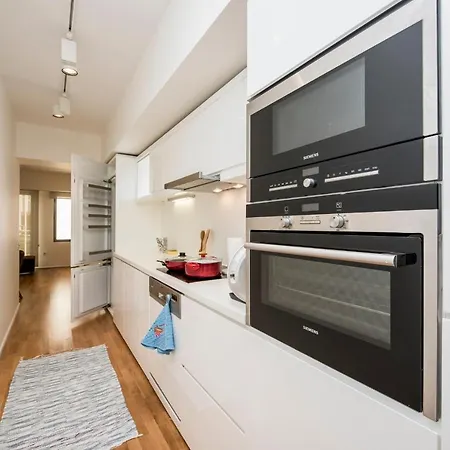 Taksim Thera Apartment