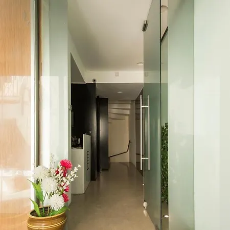Apartment Taksim Thera