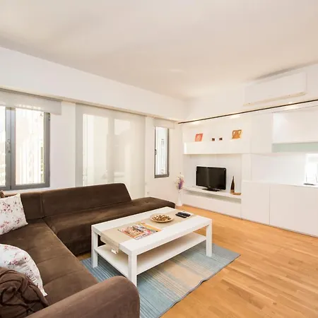 Taksim Thera Apartment Istanbul